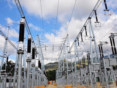 剛果 國(guó)家電網(wǎng)、電站及配套設(shè)施建設(shè)工程 交直流系統(tǒng)