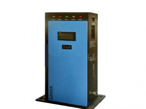 分體式直流充電機