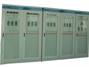 GZDW微機直流電源柜